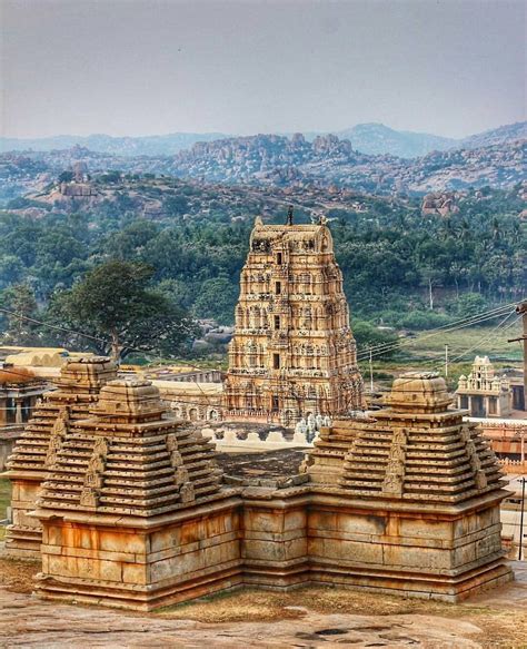 captions for hampi|25 Pics Of The Magnificent Ancient City Of Hampi .